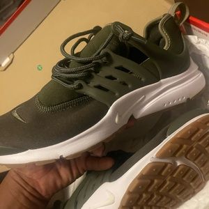 Nike presto’s